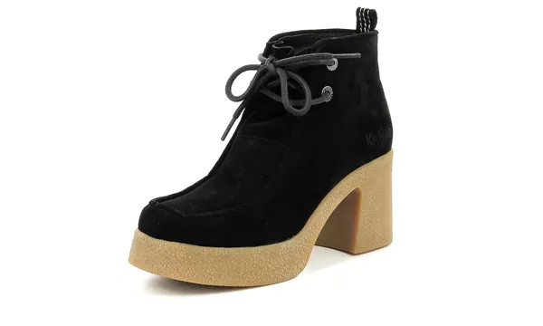 Kickers Women's Kick Claire Ankle Boot