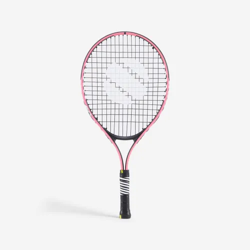Kids' 21" Tennis Racket Tr130 - Pink