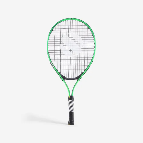 Kids' 23" Tennis Racket Tr130 - Green