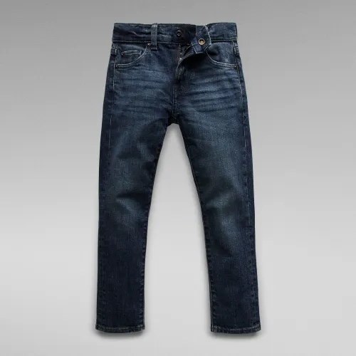 Kids 3301 Slim Jeans