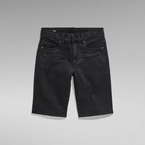 Kids 3301 Slim Shorts