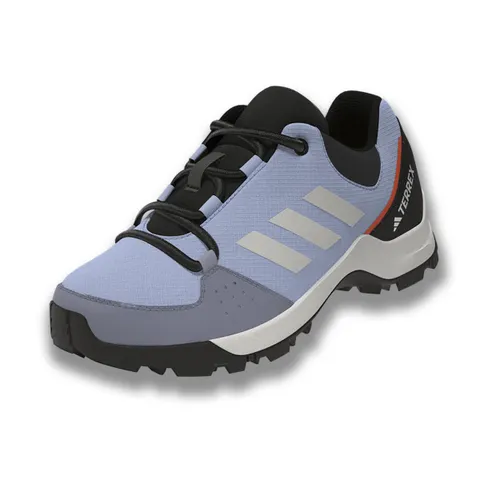 Kids’ Adidas Hiking Shoe - Hyperhiker Low - 12 To 5 - Sky Blue