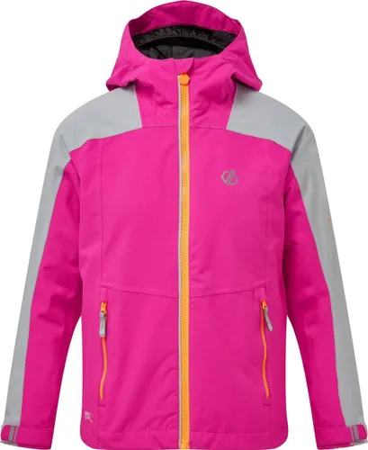 Kids' Avail Waterproof Jacket, Pink