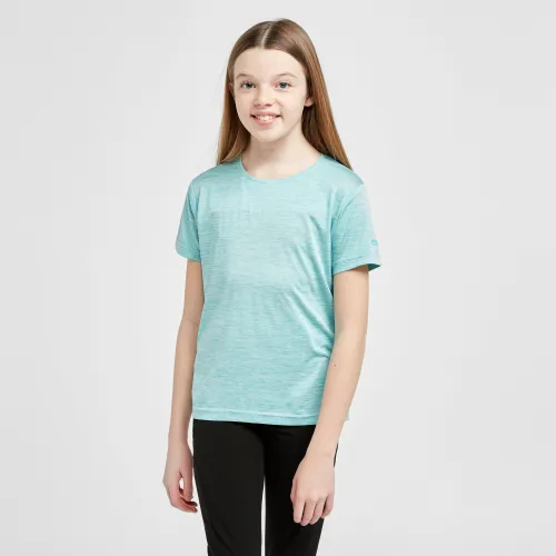 Kids Fingal Edition T-Shirt - Blue, Blue