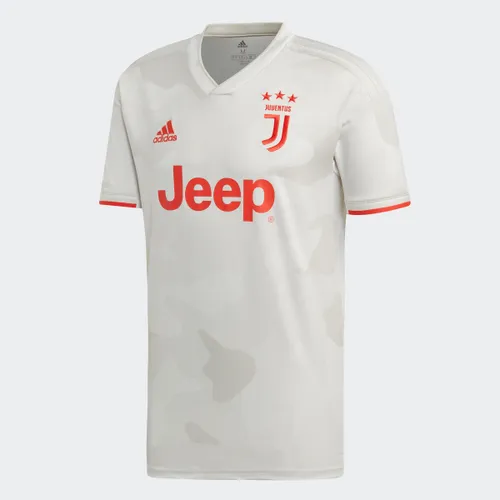 Kids' Football Shirt - Juventus Away 19/20