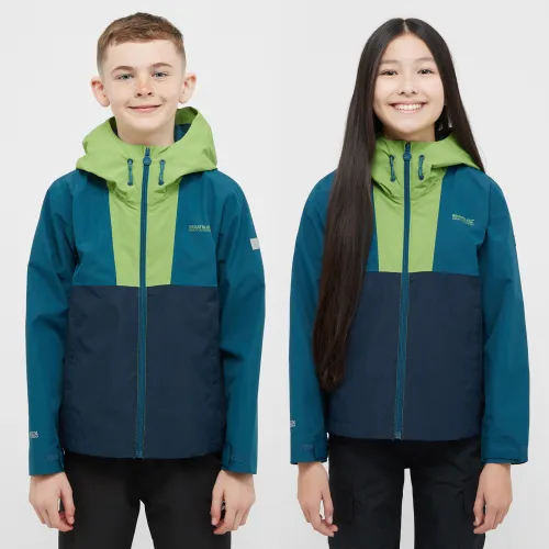 Kids' Hanleigh Waterproof Jacket