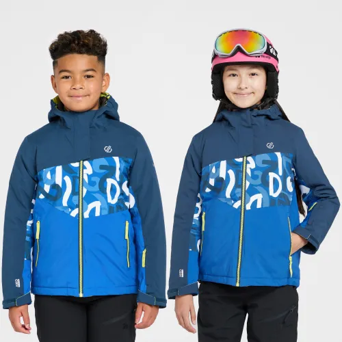 Kids' Humour II Ski Jacket