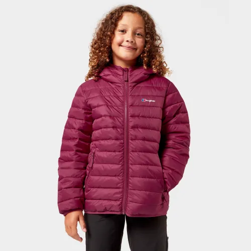 Kids' Kirkhale Insulated Jacket - Pink, Pink