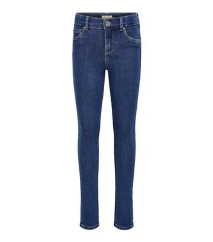 KIDS ONLY Blue Skinny Jeans New Look
