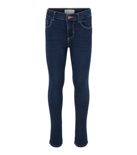KIDS ONLY Bright Blue Skinny Jeans New Look