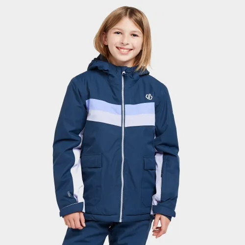 Kids' Remarkable II Ski Jacket, Blue