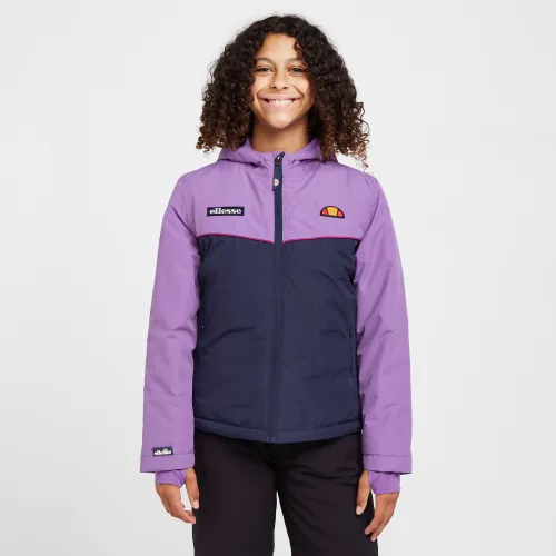 Kids' Sairose Ski Jacket, Purple