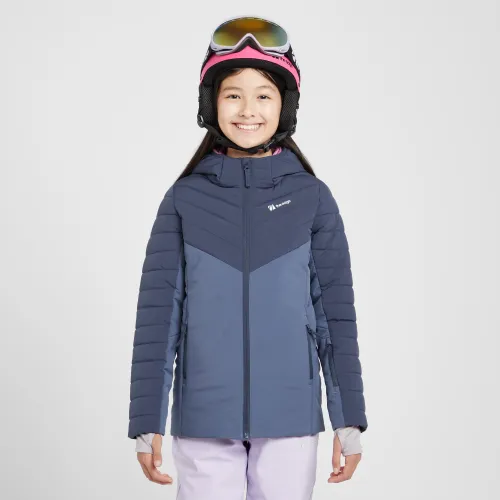 Kids' Sun Peaks Insulated Baffle Jacket -