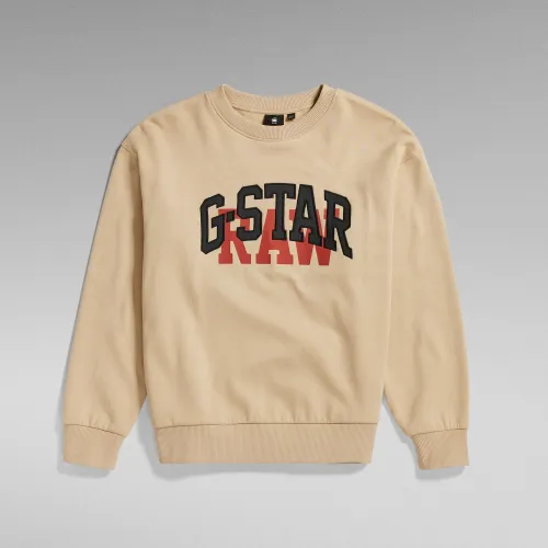 Kids Sweater G-Star RAW
