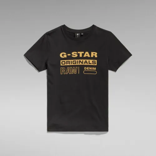Kids T-Shirt G-Star Originals