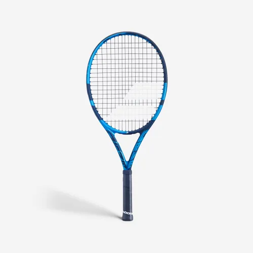 Kids' Tennis Racket Pure Drive 25 - Blue/black