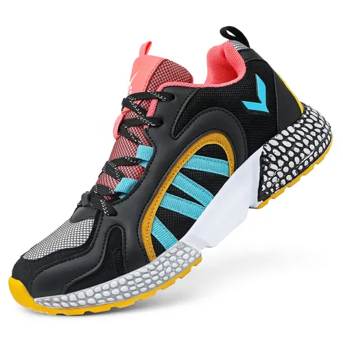 Kids Trainers Boys Girls Casual Running Shoes Tennis