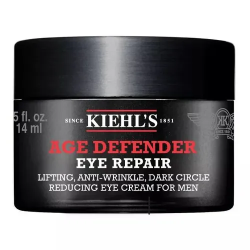 Kiehl's Age Defender Eye Repair for Men, 14ml - Male - Size: 14ml