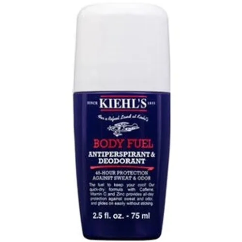 Kiehl's Antiperspirant & Deodorant Male 75 ml