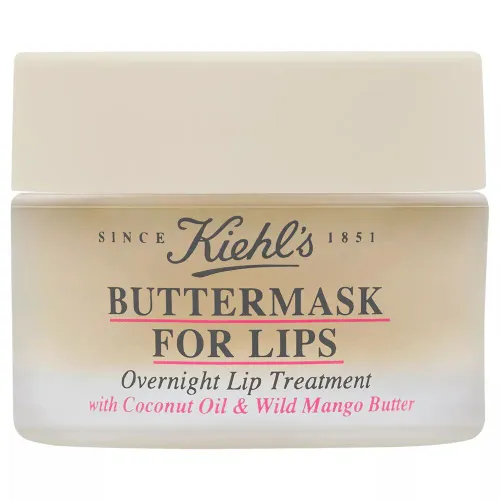 Kiehl's Butter Mask For Lips, 10g - Unisex