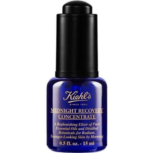 Kiehl's Midnight Recovery Concentrate Female 30 ml