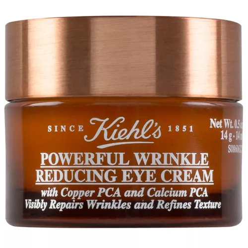 Kiehl's Powerful Wrinkle Reducing Eye Cream, 14ml - Unisex - Size: 14ml