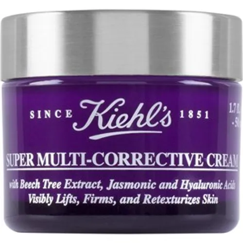 Kiehl's Super Multi-Corrective Cream Female 50 ml