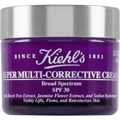 Kiehl's Super Multi-Corrective Cream SPF 30 Female 50 ml