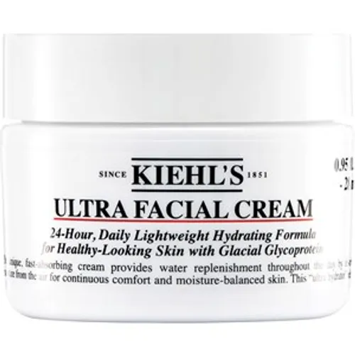 Kiehl's Ultra Facial Cream Female 125 ml