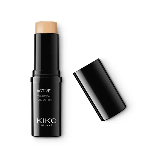KIKO Milano Active Foundation 1. 5G | Long-lasting stick