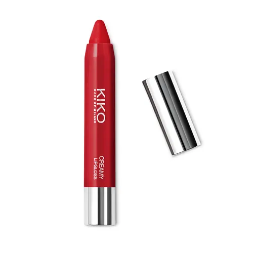 KIKO Milano Creamy Lipgloss 105 | Wet look lip gloss