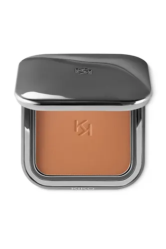 KIKO Milano Flawless Fusion Bronzer Powder 03 | Bronzer for