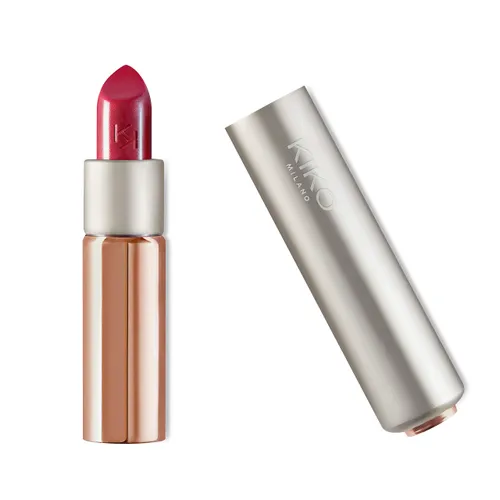 KIKO Milano Glossy Dream Sheer Lipstick 206 | Shiny
