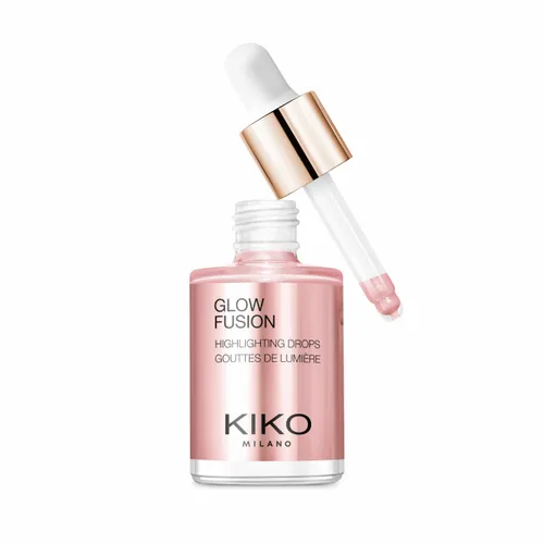 KIKO Milano Glow Fusion Highlighting Drops 01