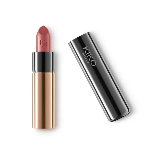 KIKO Milano Gossamer Emotion Creamy Lipstick 107 | Bold