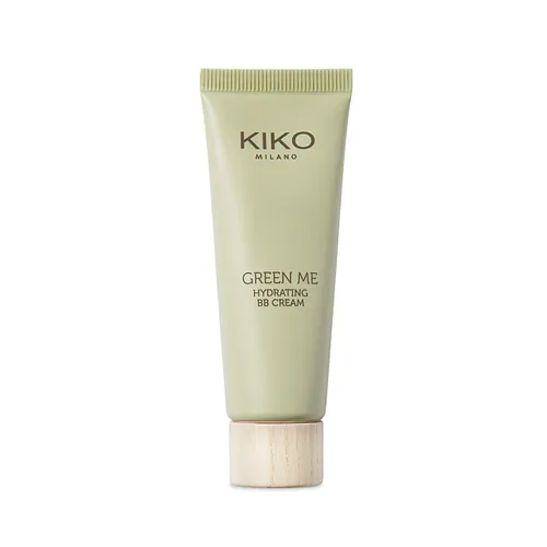 KIKO Milano Green Me Hydrating Bb Cream 103 | Tinted