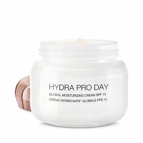 KIKO Milano Hydra Pro Day | Global Moisturizing Cream - Spf