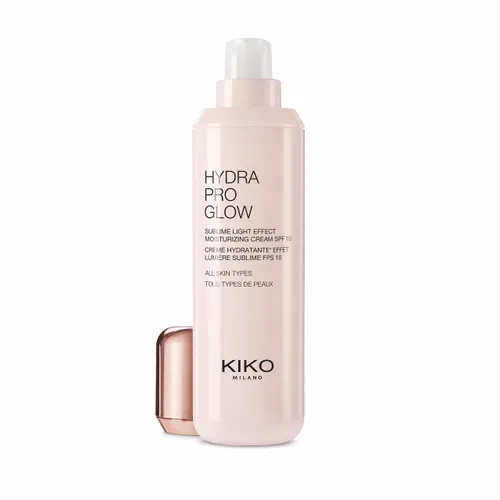 KIKO Milano Hydra Pro Glow | Brightening Moisturizing Cream