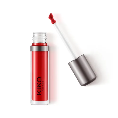 KIKO Milano Lasting Matte Veil Liquid Lip Colour 13 |
