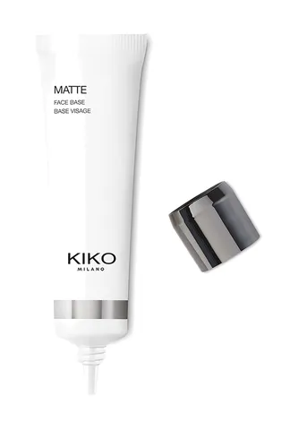 KIKO Milano Matte Face Base | Mattifying