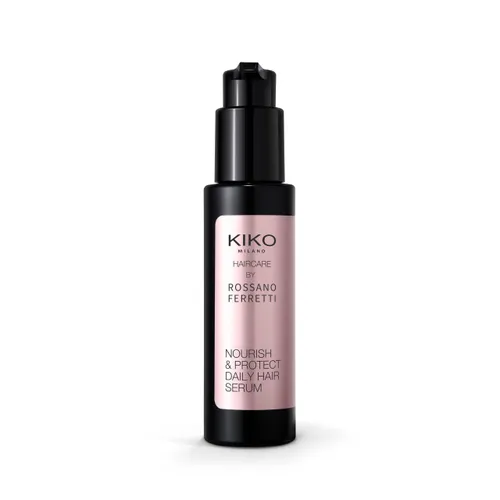 KIKO Milano Nourish & Protect Daily Hair Serum