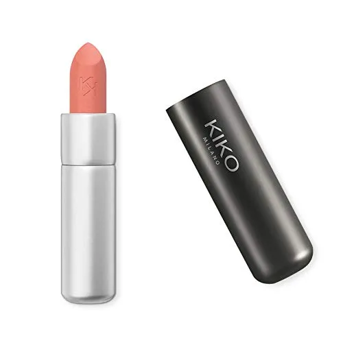 KIKO Milano Powder Power Lipstick 01 | Lightweight lipstick