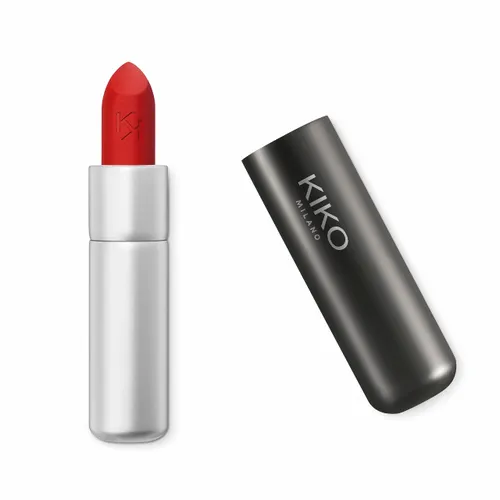 KIKO Milano Powder Power Lipstick 11 | Lightweight Lipstick