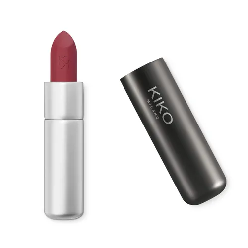 KIKO Milano Powder Power Lipstick 16 | Lightweight lipstick