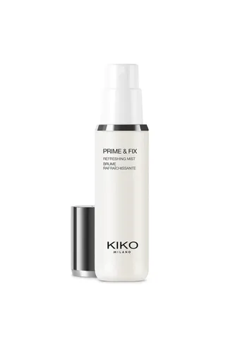 KIKO Milano Prime & Fix Refreshing Mist | Multi-purpose