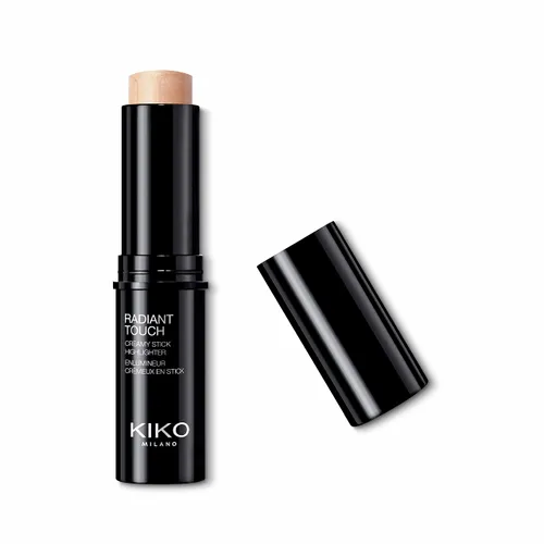 KIKO Milano Radiant Touch Creamy Stick Highlighter 100 |