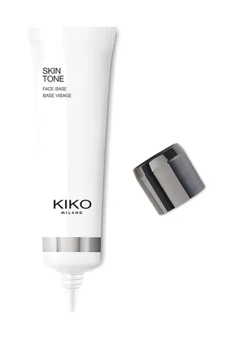 KIKO Milano Skin Tone Face Base | Skin tone face base that