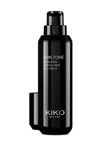 KIKO Milano Skin Tone Foundation 01 | Highlighting liquid