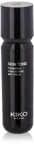 KIKO Milano Skin Tone Foundation 04 | Highlighting liquid
