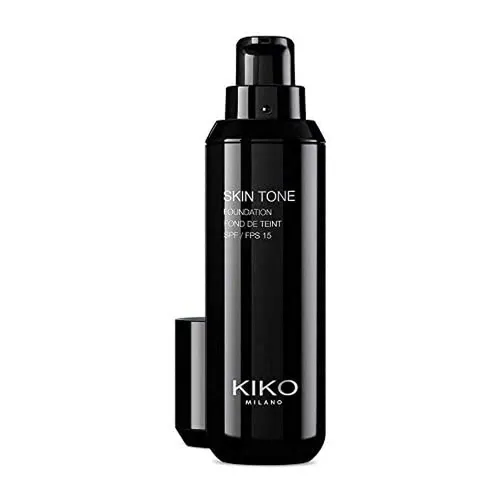 KIKO Milano Skin Tone Foundation 11 | Highlighting liquid